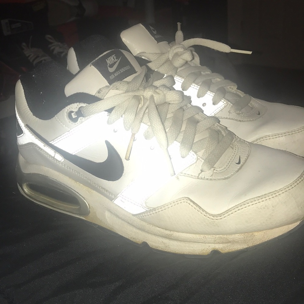 Air max Navigate‼️ - Picture 4 of 4